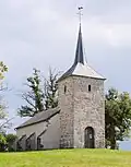 Kapelle Savault