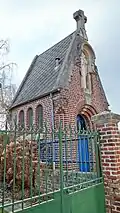 Kapelle