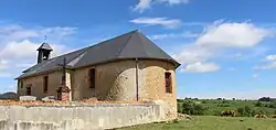 Kapelle de l’Arrêt
