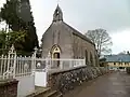 Kapelle L’Huis-Ouvert