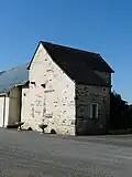 Kapelle La Fleuriais
