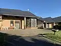 Kapelle der Heiligen Familie