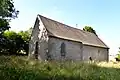 Dreifaltigkeitskapelle