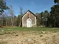 Kapelle von La Croix-Lamare