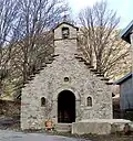 Kapelle Les Achards