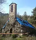 Kapelle des Michauds