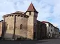 Kapelle Les Pénitents blancs