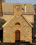Chapelle des Ranguis