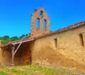 Kapelle La Nativité-de-Saint-Jean-Baptiste im Ortsteil Le Bousquet