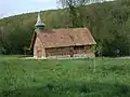 Kapelle Saint-Firmin