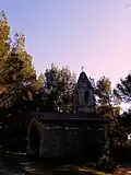 Kapelle Saint-Maur