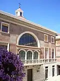 Die Palastkapelle