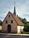Kapelle Notre-Dame