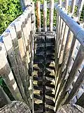 Treppe