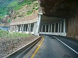 Chapman’s Peak Drive