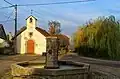 Kapelle Saint-Antoine