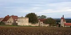 Château d’Artanges