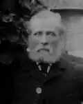 Charles Allen Lechmere