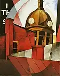 Charles Demuth: Welcome to Our City