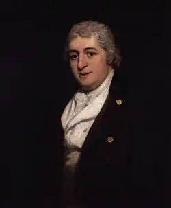 Charles Dibdin ließ 1789 wahrscheinlich ahoy in einem Varieté-Lied singen