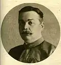 Charles Humbert