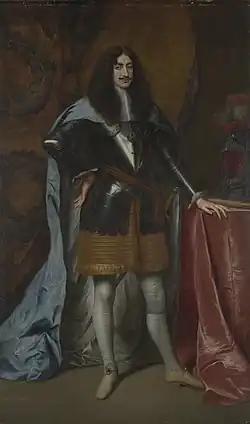 Karl II.