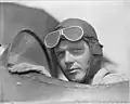 Charles Lindbergh, 1923