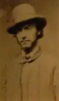 Schwiegersohn Charles Longuet (1871)