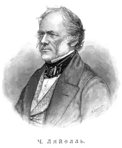 Charles Lyell