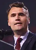 Charlie Kirk (2024)