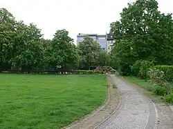 Goslarer Platz