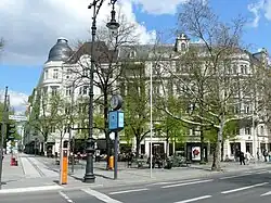 George-Grosz-Platz