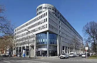 Fraunhofer-Institut für Offene Kommunikationssysteme FOKUS