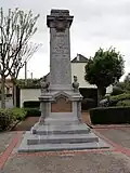 Gefallenendenkmal