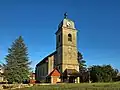 Kirche Saint-Ursin