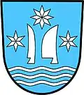 Wappen von Charváty