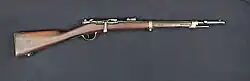 Chassepot M80 c1877 Karabiner