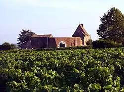 Burg Leynes