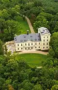 Schloss Mcely (Mutzel)