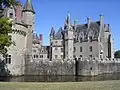 Schloss Bretesche