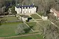 Schloss Les Moulières