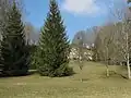 Schloss Poiseux