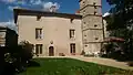 Schloss Folgoux