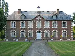Schloss Saint-Paul