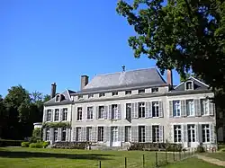 Schloss La Fontaine