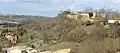 Burgruine von Preignan