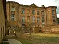 Schloss Rochebonne