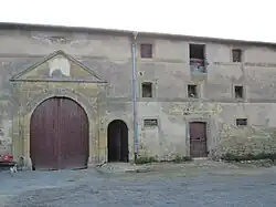 Schloss Affléville