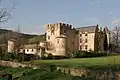 Schloss Allemagne-en-Provence