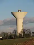 Wasserturm